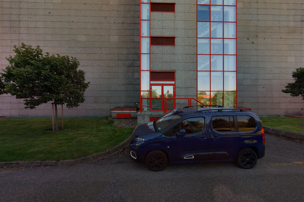 Magistrát hl. m. Prahy - Odbor 'Archiv hlavního města Prahy'