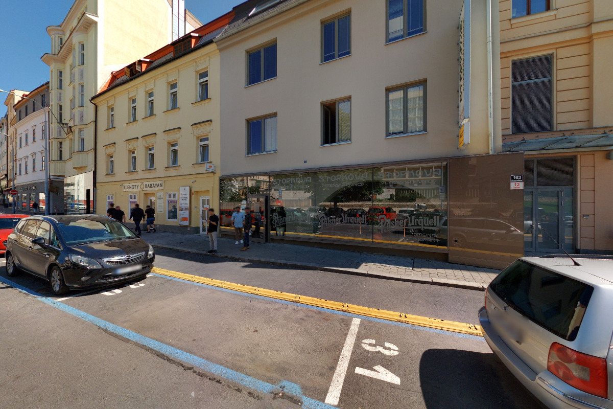 JUDr. Jan Strelička, advokátní kancelář