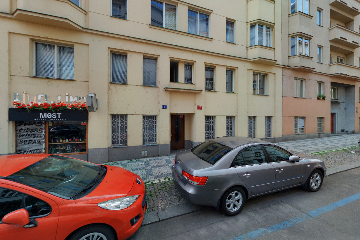 M0ST Nápoje / Beverages foto 2