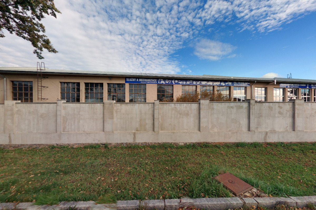 PALIVA BŘEZNICE, s.r.o.