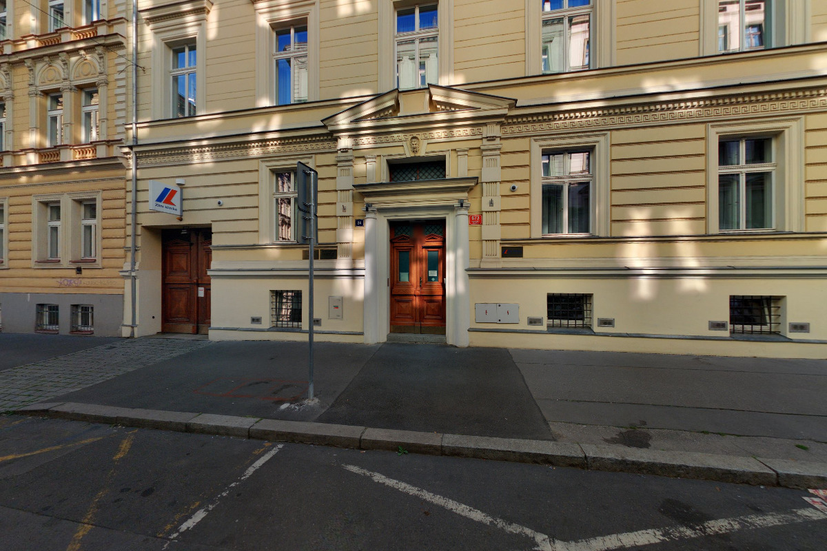 Mgr. Jiří Vrba, advokát foto 2