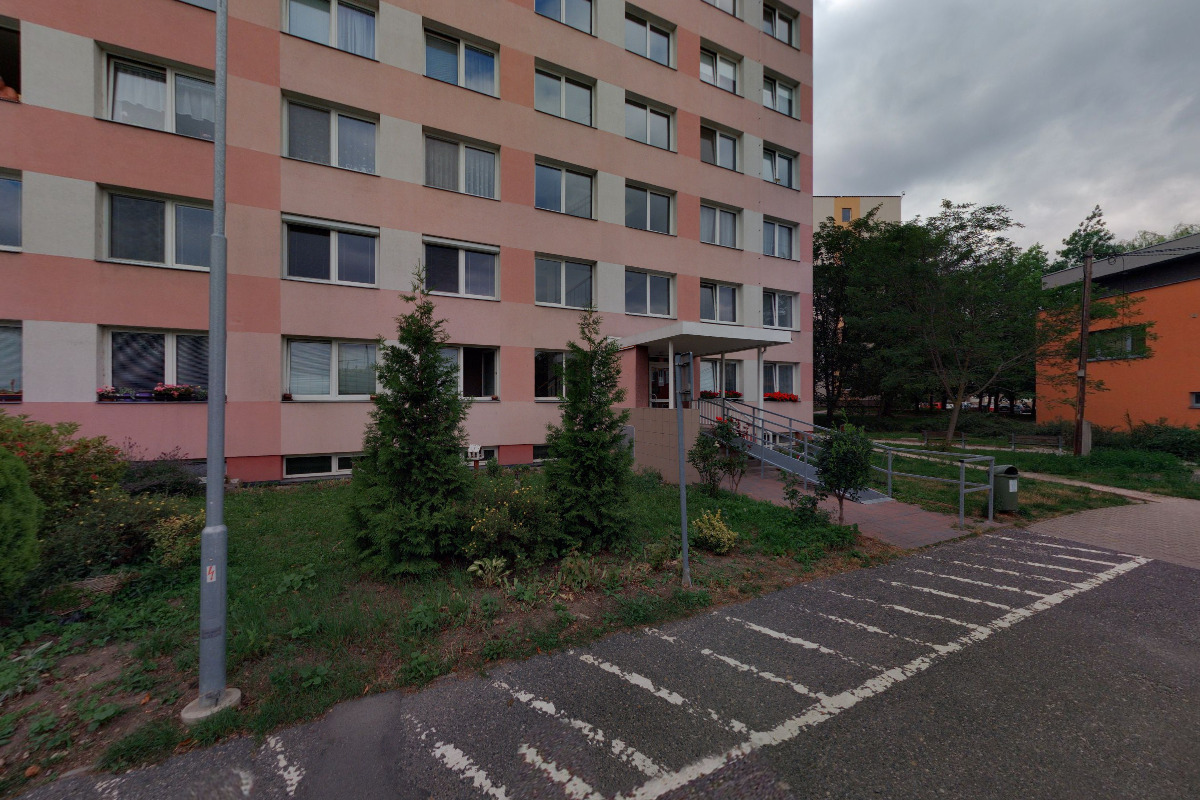 Koučink Michaela Hložková