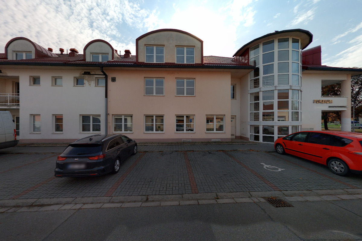 Pedikura Jana Maděrova foto 2