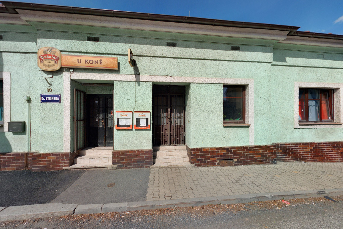 Stodola U Hyských foto 1