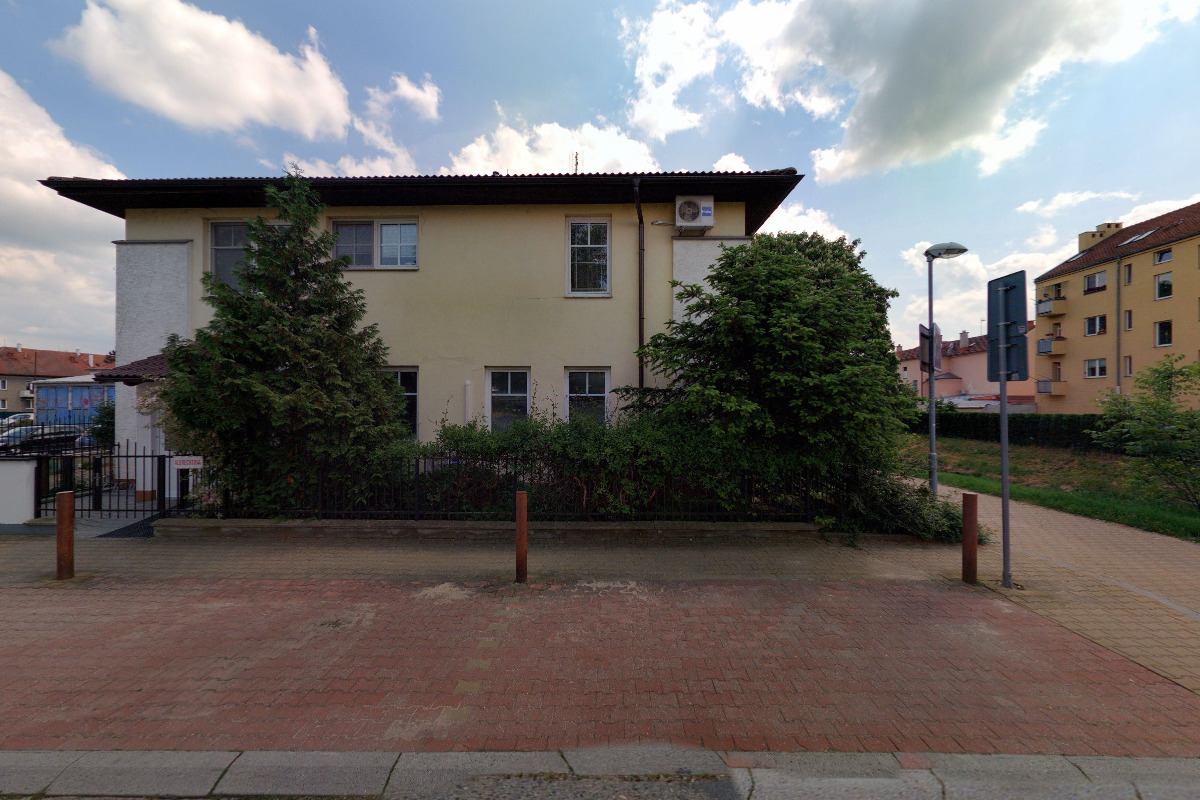 Kožní ambulance MUDr. Hana Šmírová