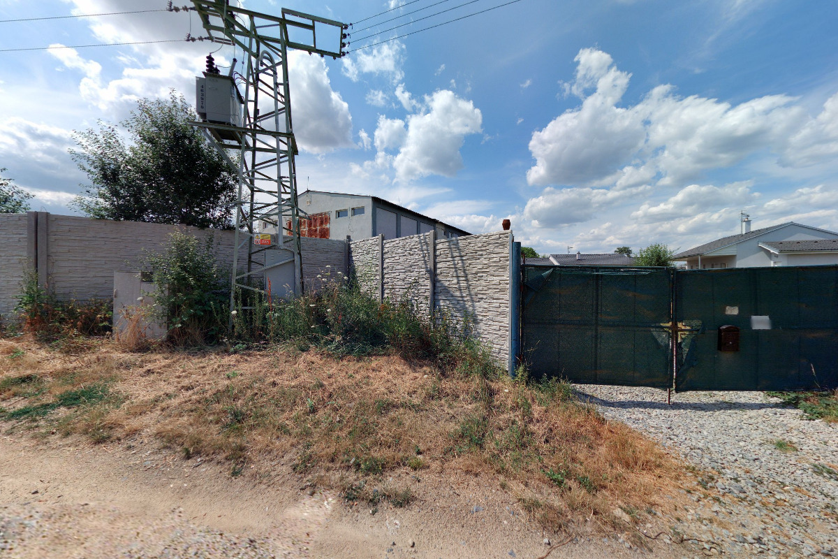 Strojírenská výroba - Luboš Oplatek