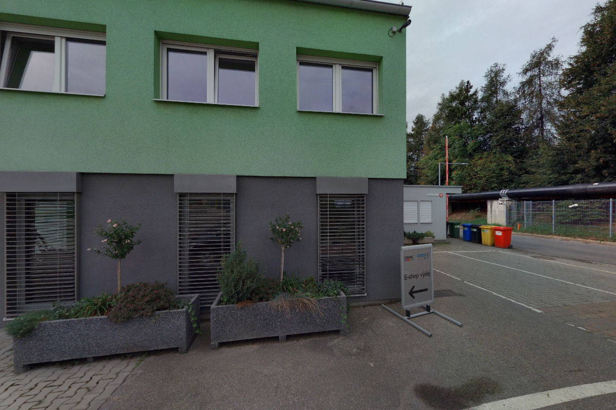 Kaisermanův nadační fond