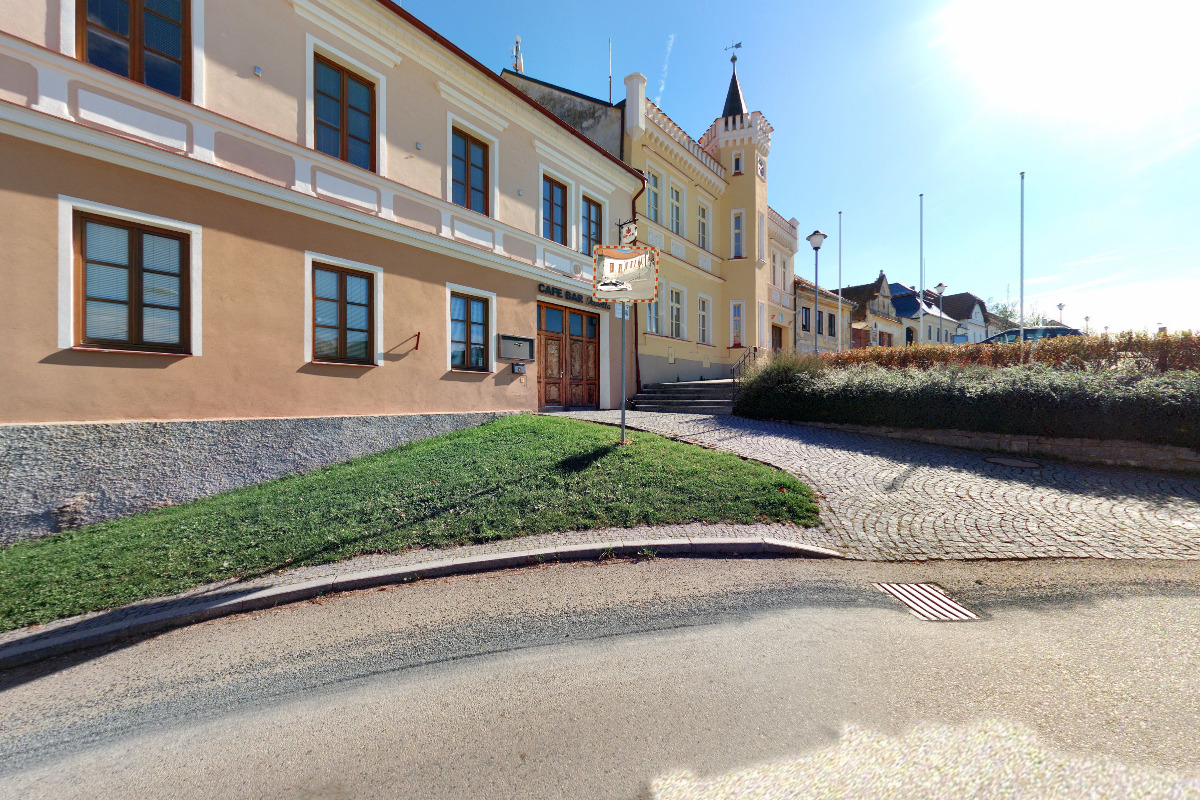 Turistické a informační centrum Sedlec-Prčice foto 6