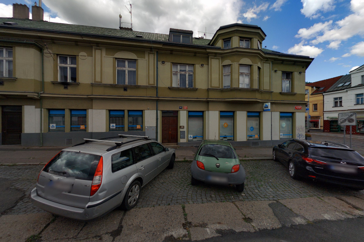 ČSOB - Československá obchodní banka foto 2