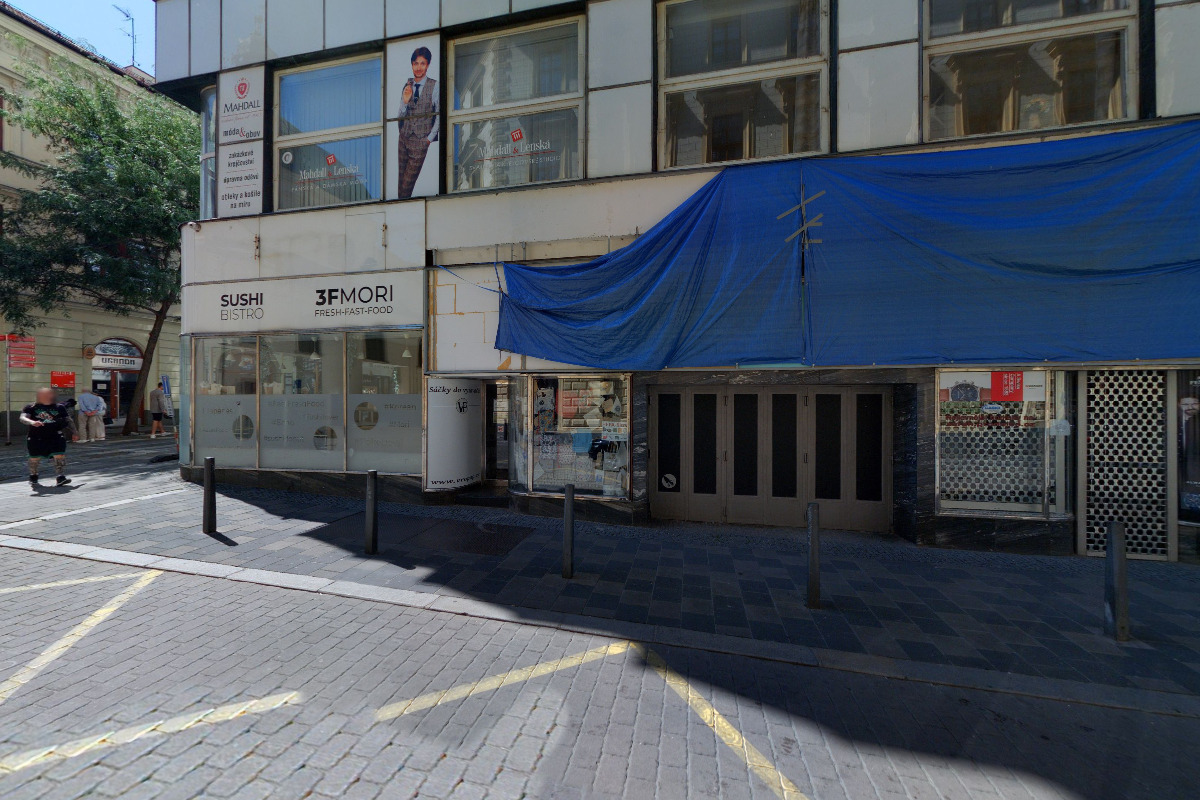 Flora Pharmacy, s.r.o.