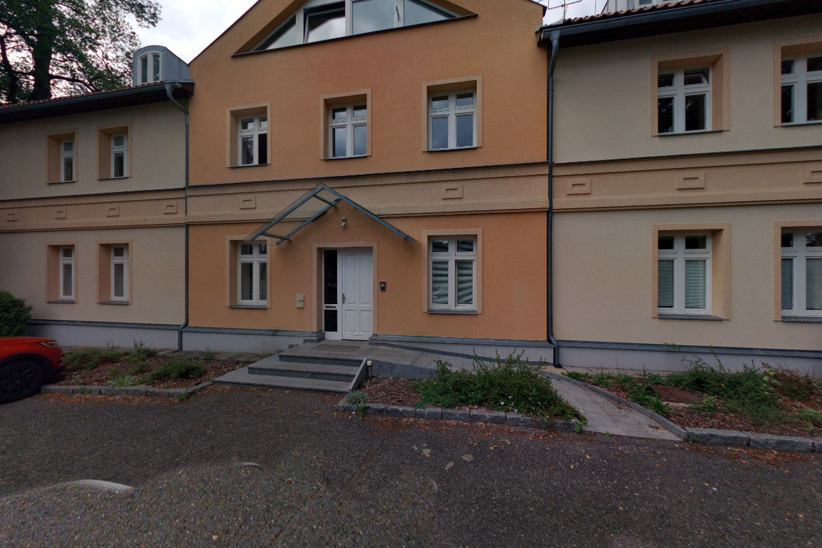 Ing. Petr Chochola foto 2