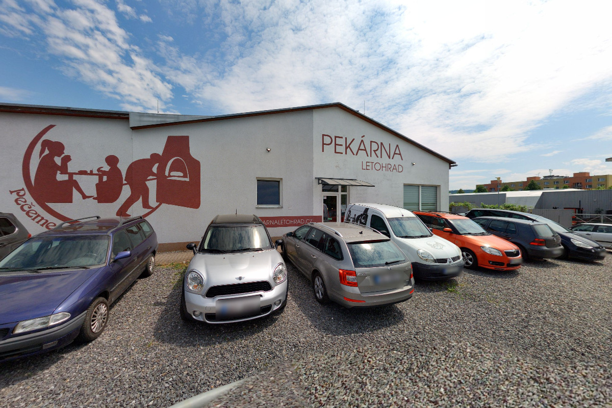 Pekárna Letohrad, s.r.o.
