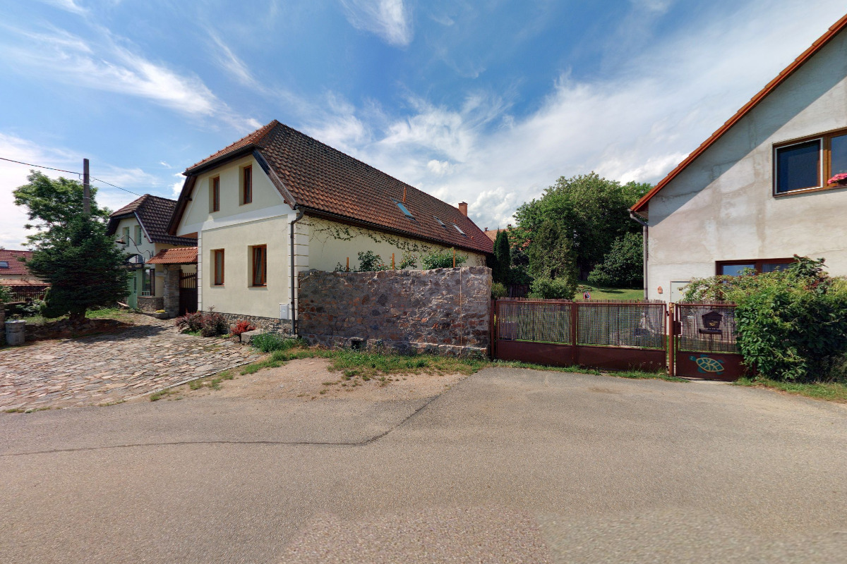 Rillichovo zakázkové truhlářství