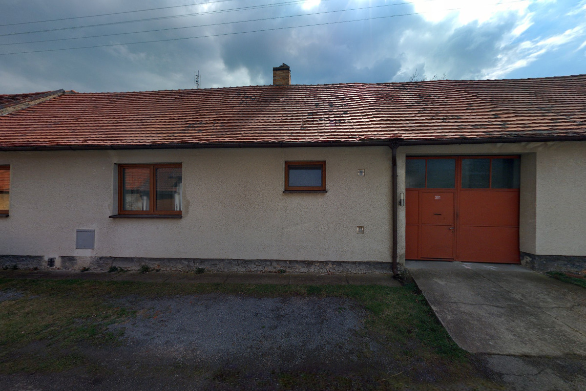 Prodej uměleckých předmětů - Roman Dufek