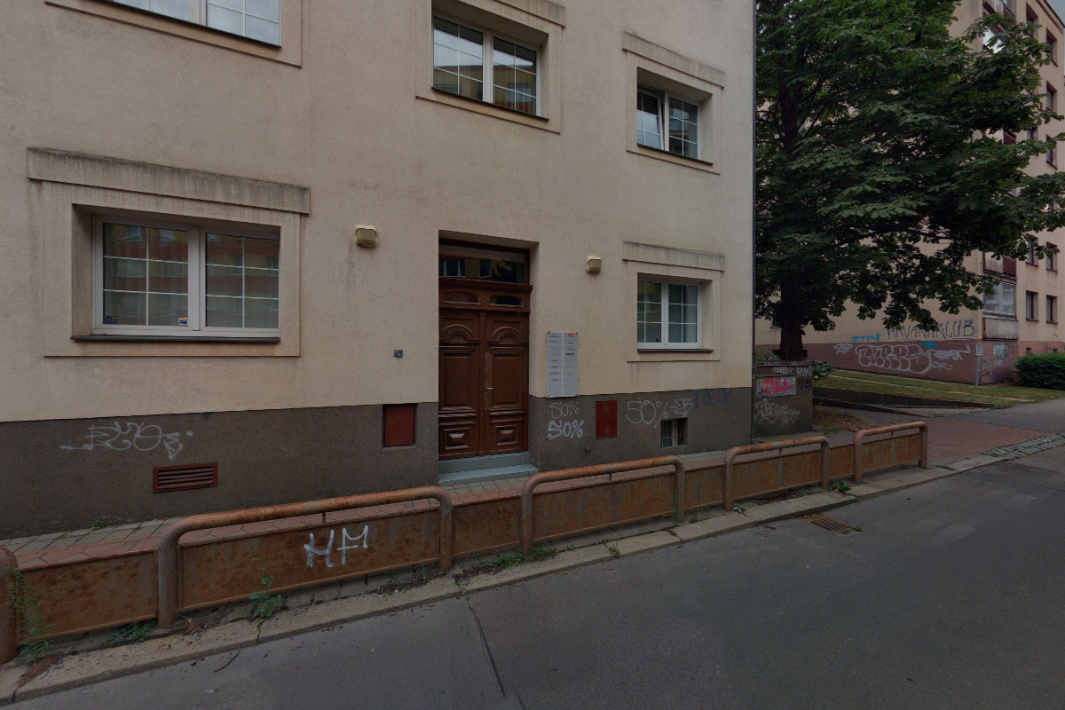 Komunitní centrum Petrklíč