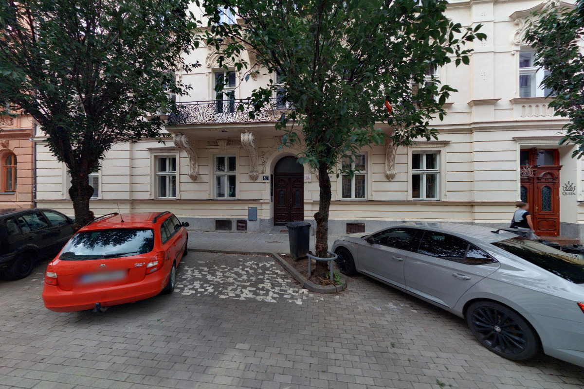 Respilon Česká republika