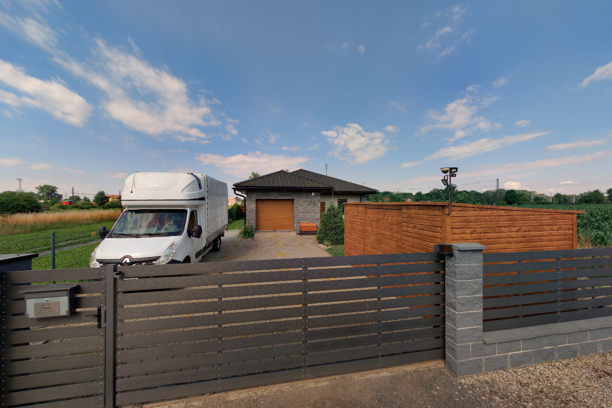 Údržba vozidel Lubomír Šrámek