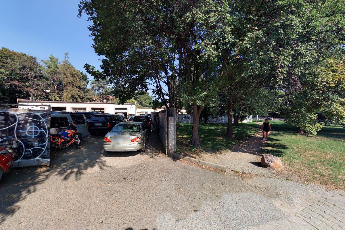 EngLand Cars Servis Hodboď, s.r.o.