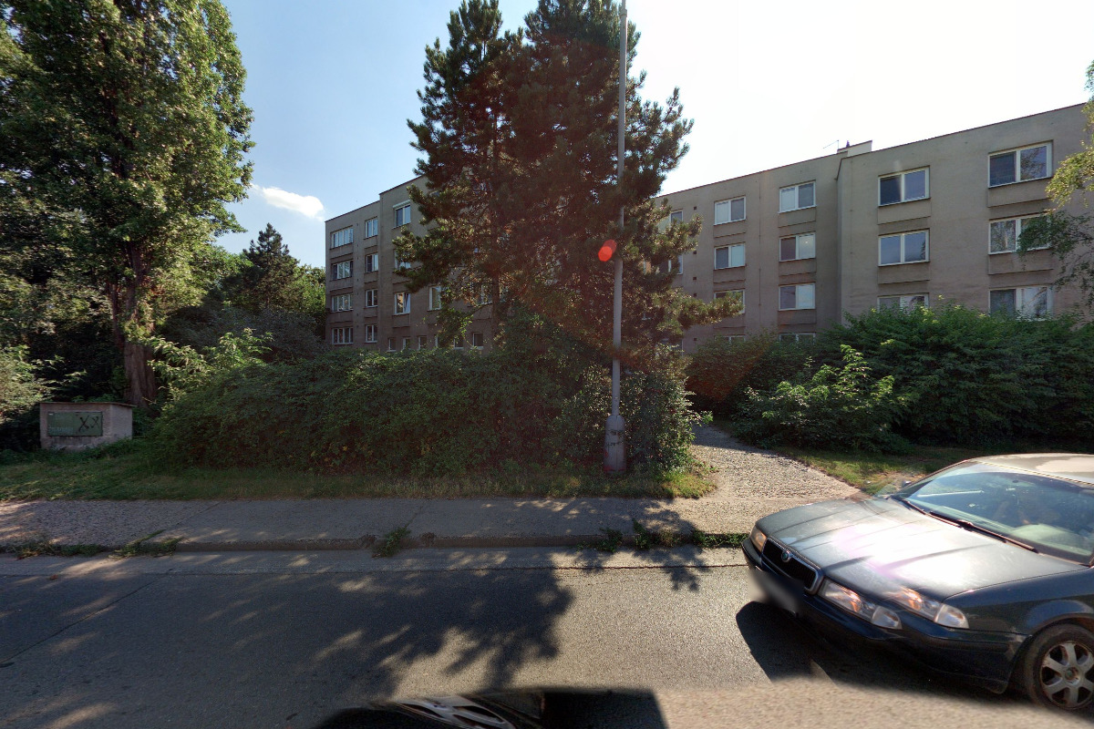 MVDr. Mojmír Dvořák