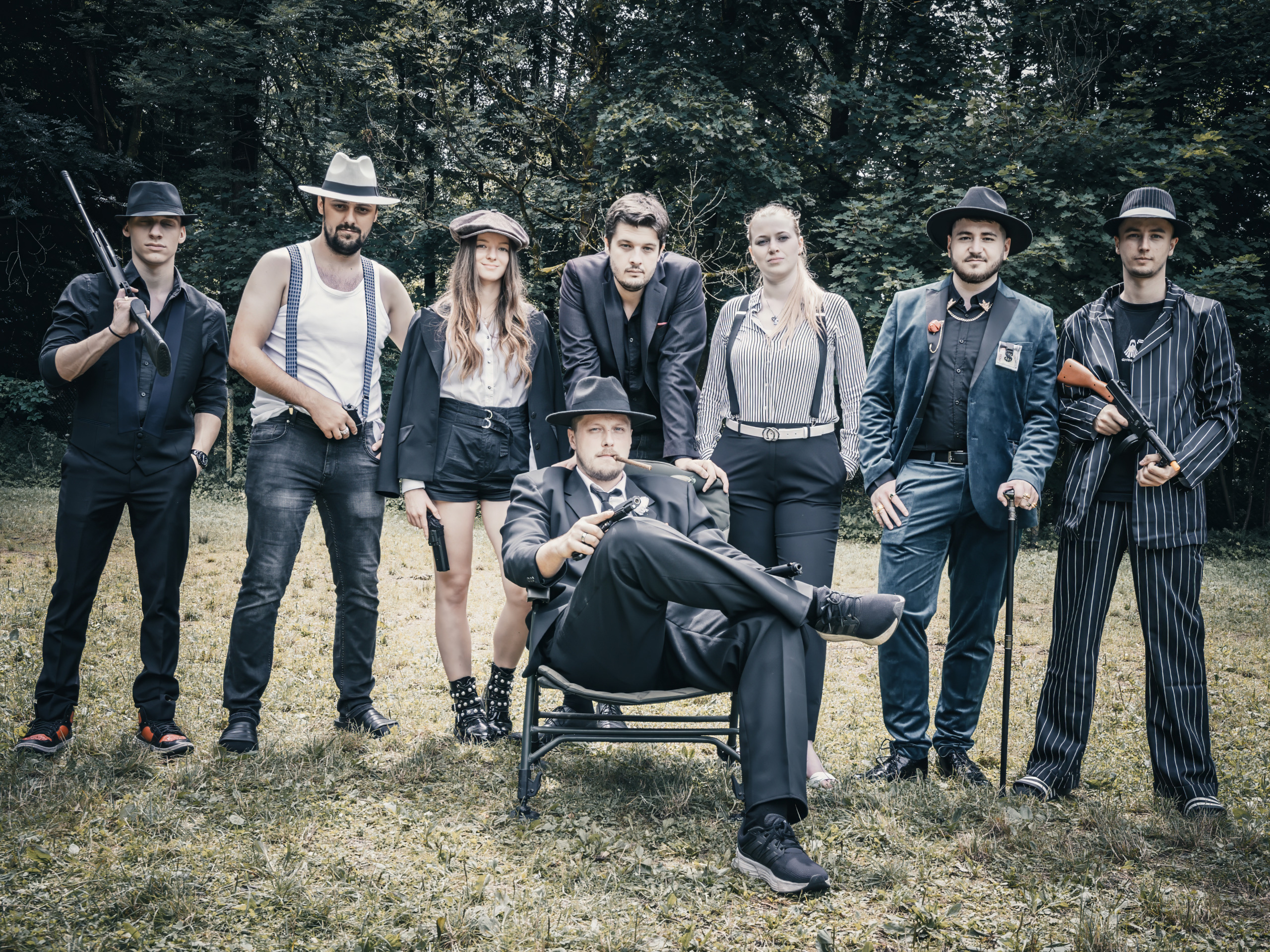 Letní dny dětem z.s.