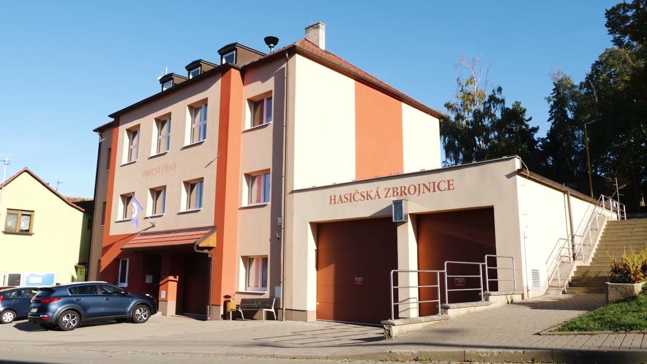 SH ČMS - Sbor dobrovolných hasičů Mistřice