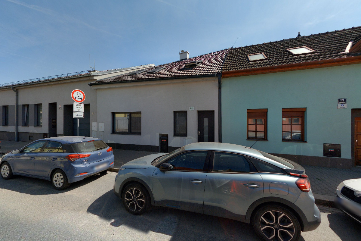 HN Transport, s.r.o.