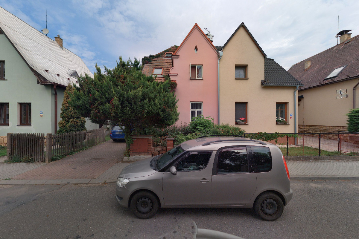 Obchodní zástupce ČSOB Ivana Mašínová