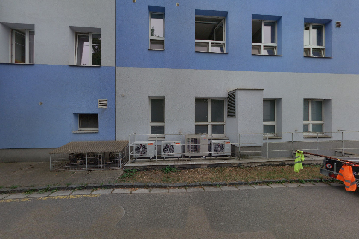 Oddělení soudního lékařství - Pardubická nemocnice