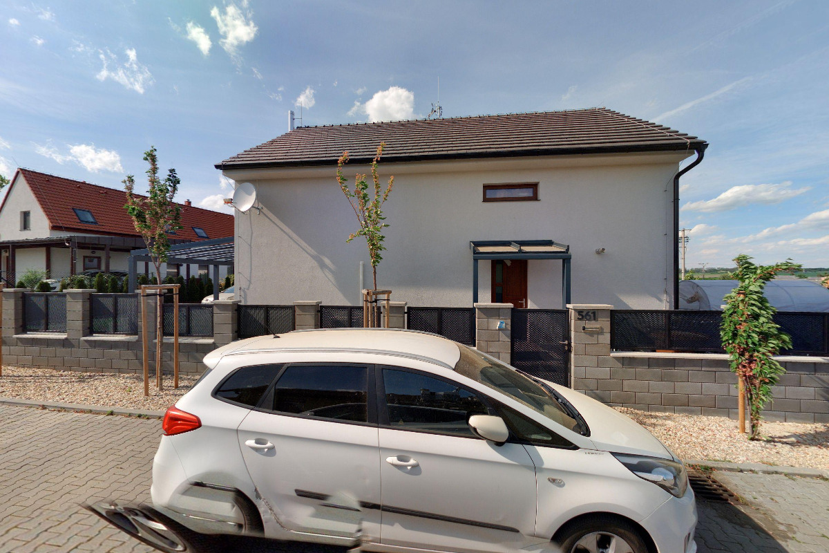 Miroslav Hariš - Frézování komínů foto 5