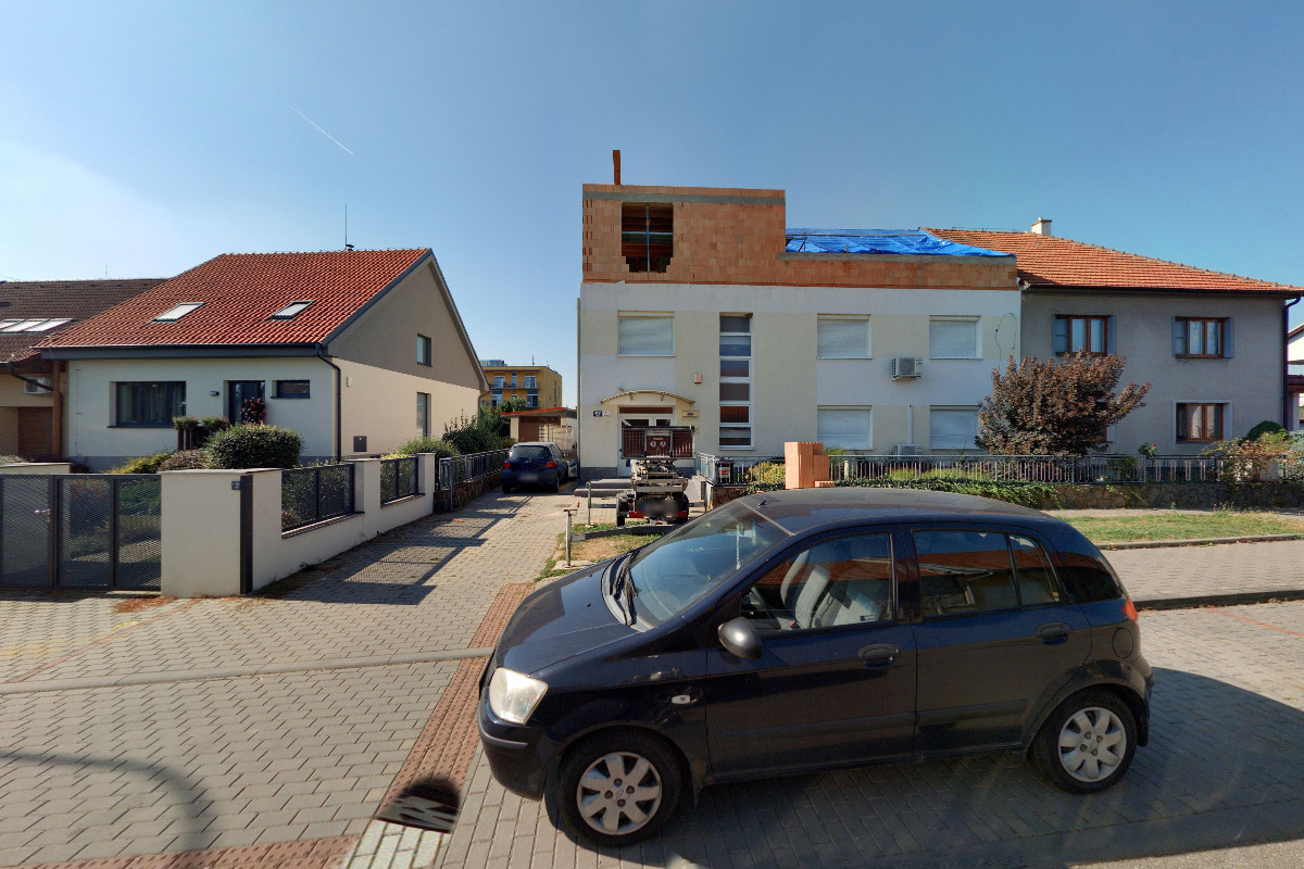 ALBA precision, spol. s r.o.