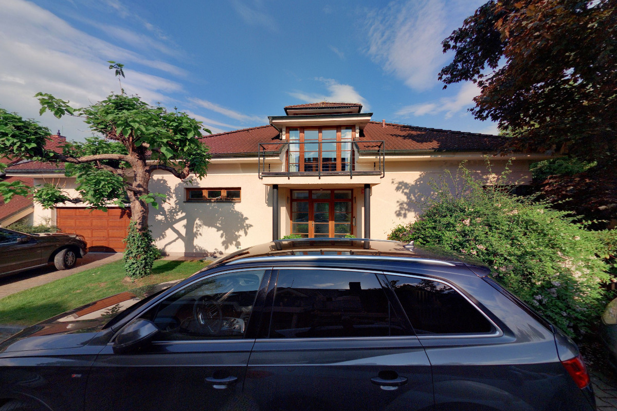 Malá Šárka Gallery