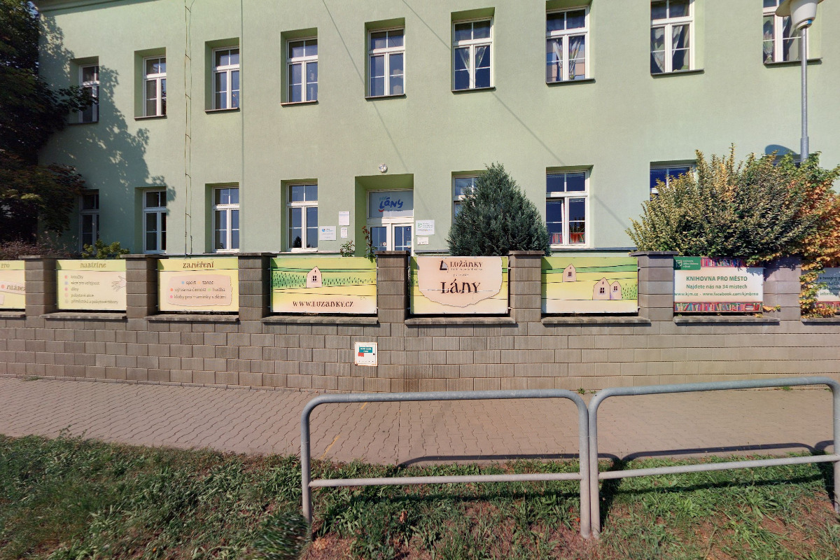 Knihovna Jiřího Mahena v Brně foto 3