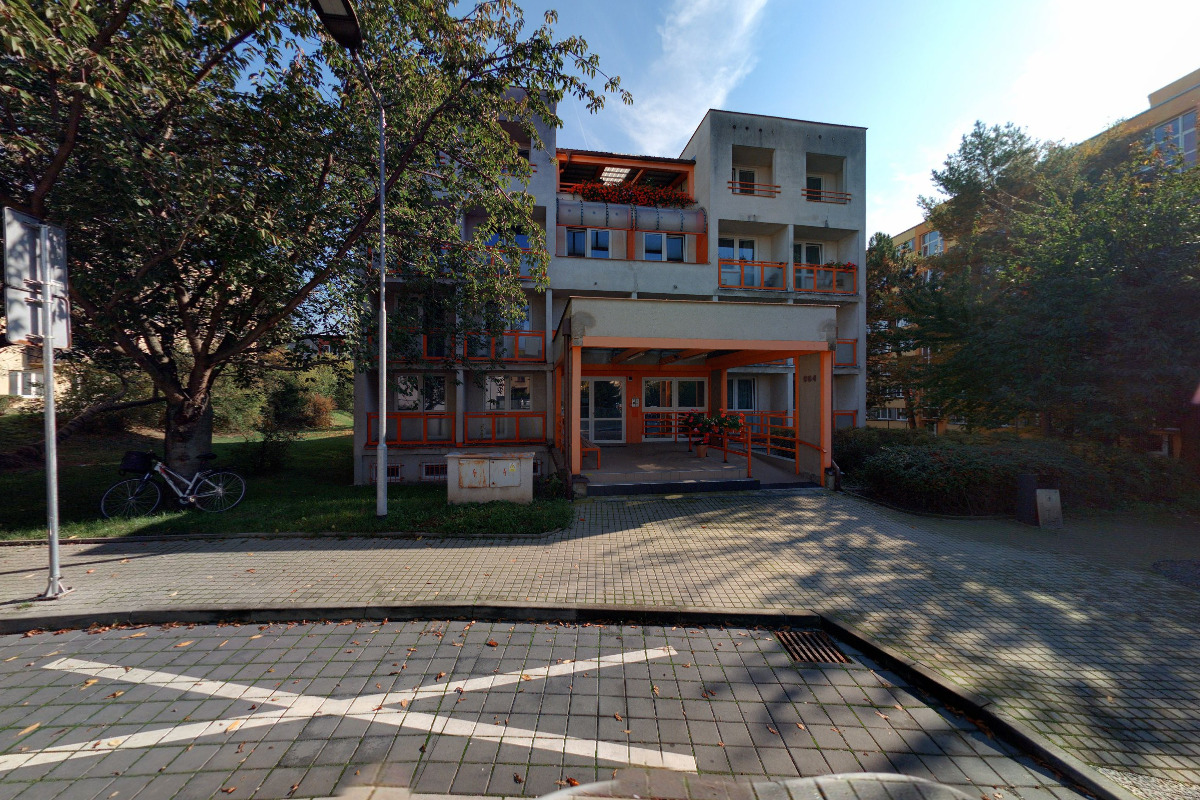 Městské sociální a zdravotní služby