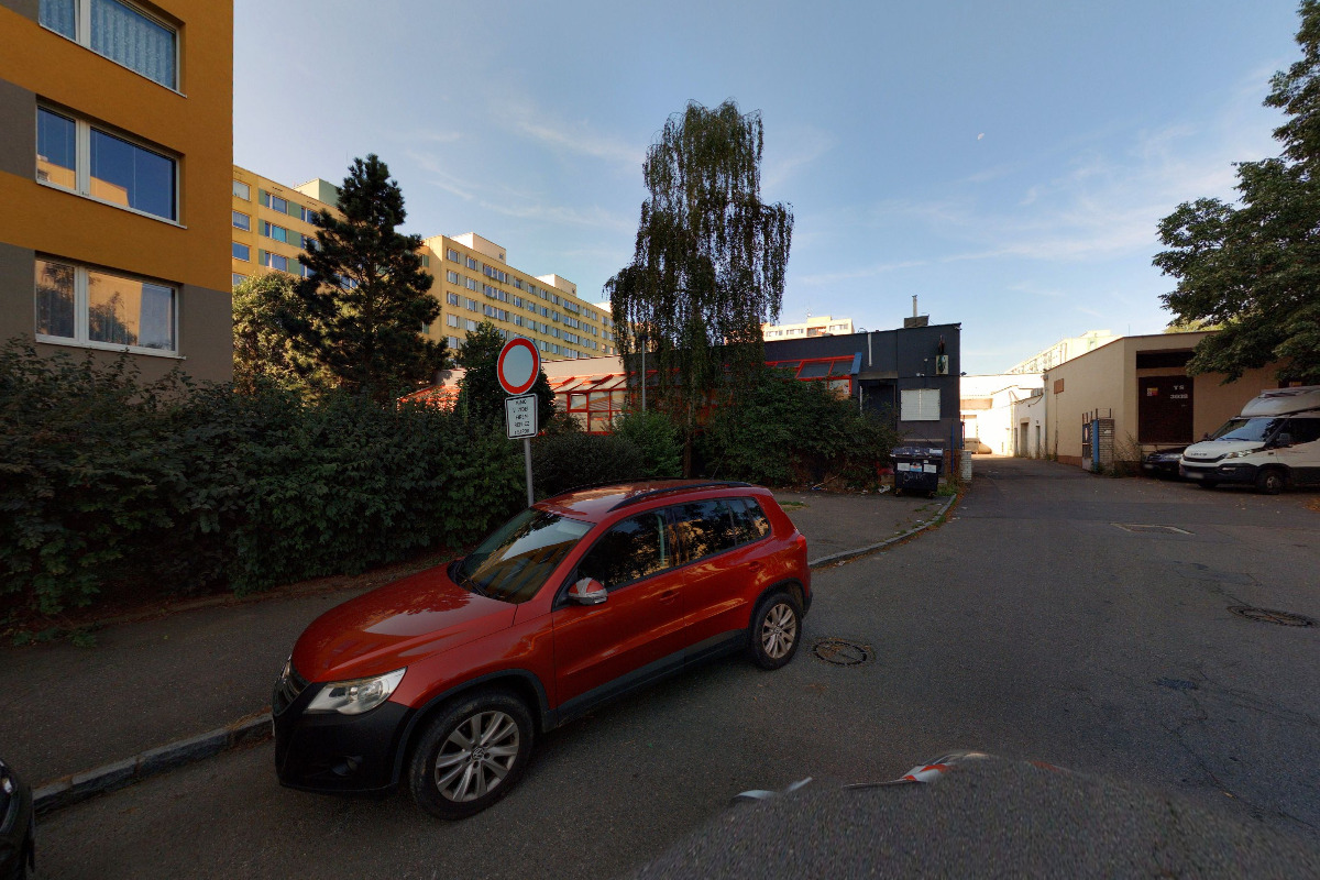 Music Bar Bourák foto 1