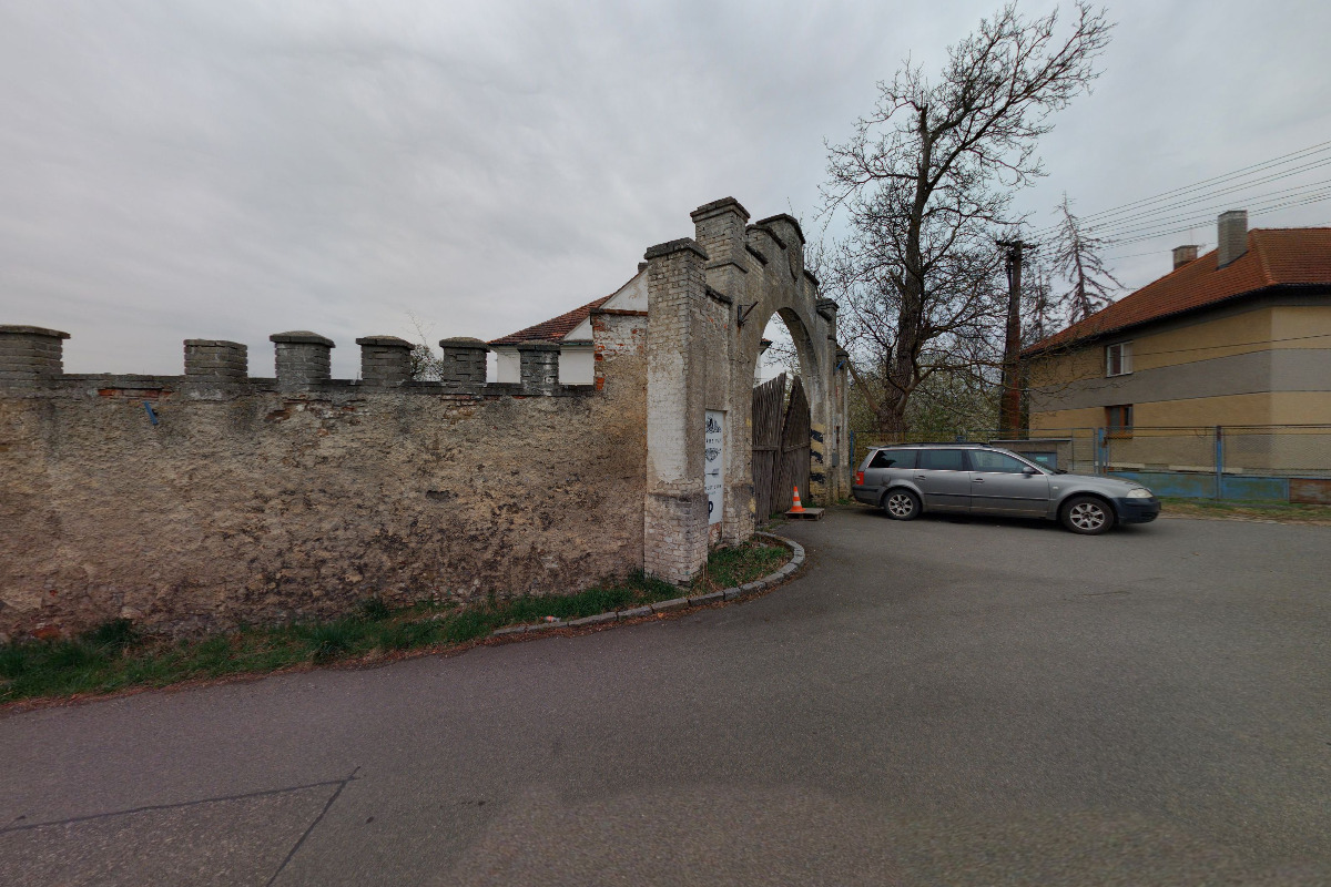 SOME CZ - správa nemovitostí