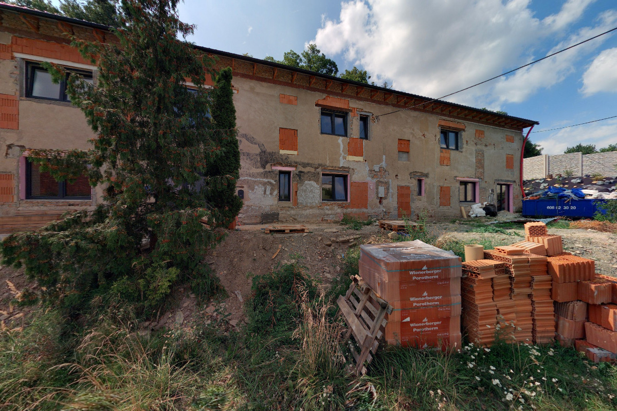 Stavby Bošovice s.r.o. foto 5