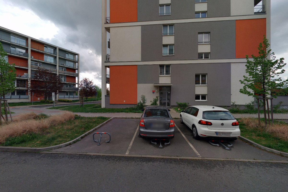 MistrHouse Jurij Siňavskij foto 5