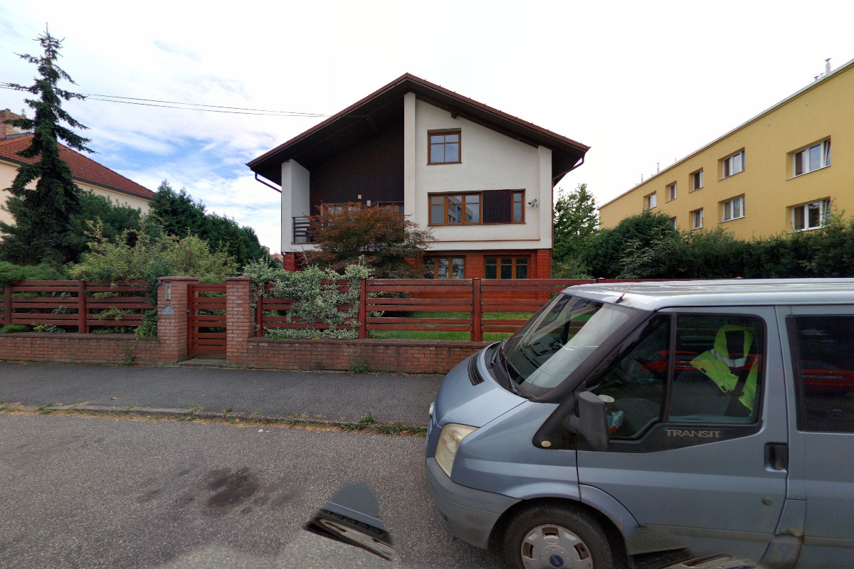 Mgr. Hana Bočková, advokátka foto 1