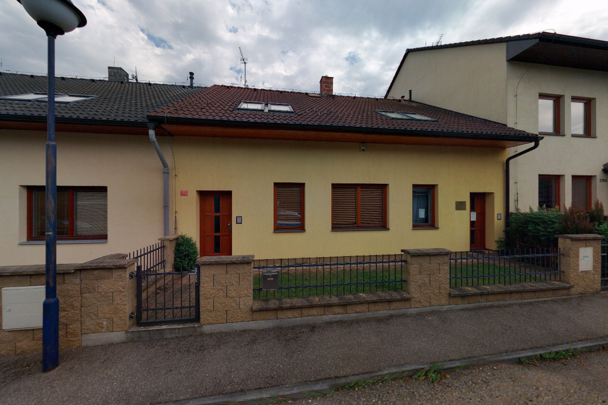 Praktický lékař MUDr. Irena Krčmová foto 2