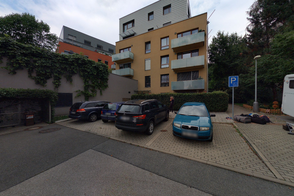 Stuido apartmán Pod Lysinami foto 1