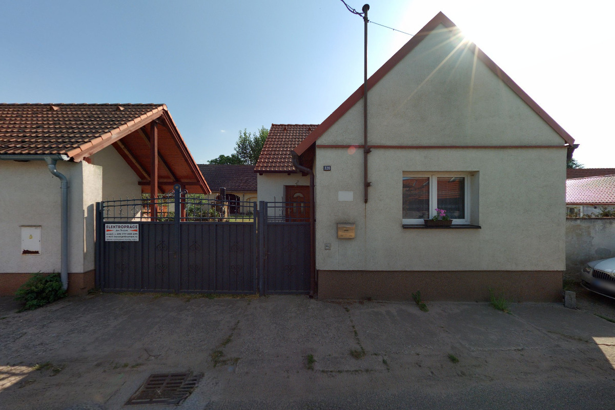 Jezdecký klub Duli Martinov