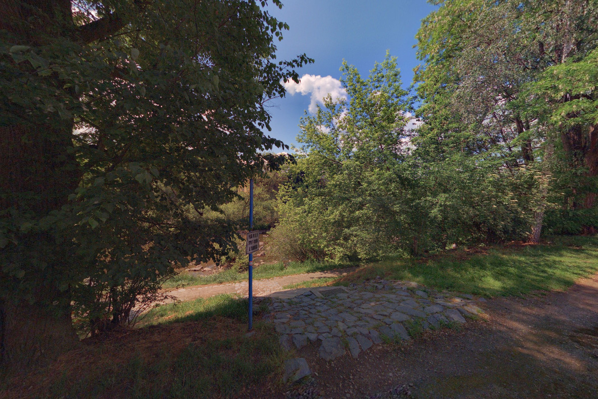 Sázava - tour - půjčovna lodí foto 2