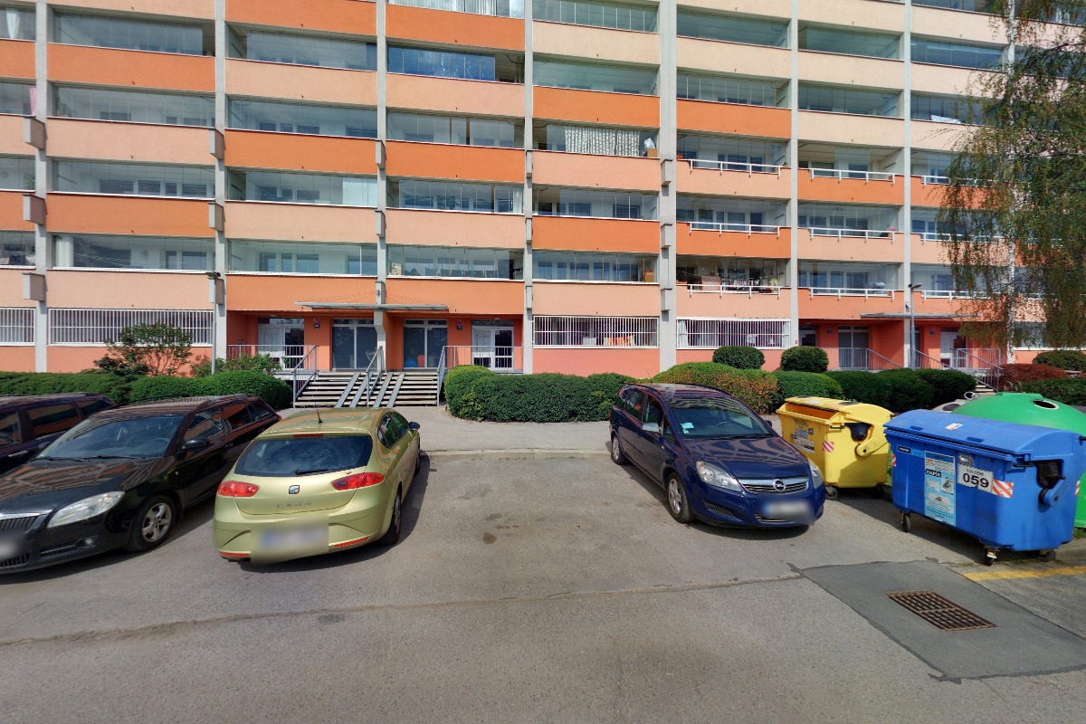 Ochranné prostředky Kateřina Lébrová