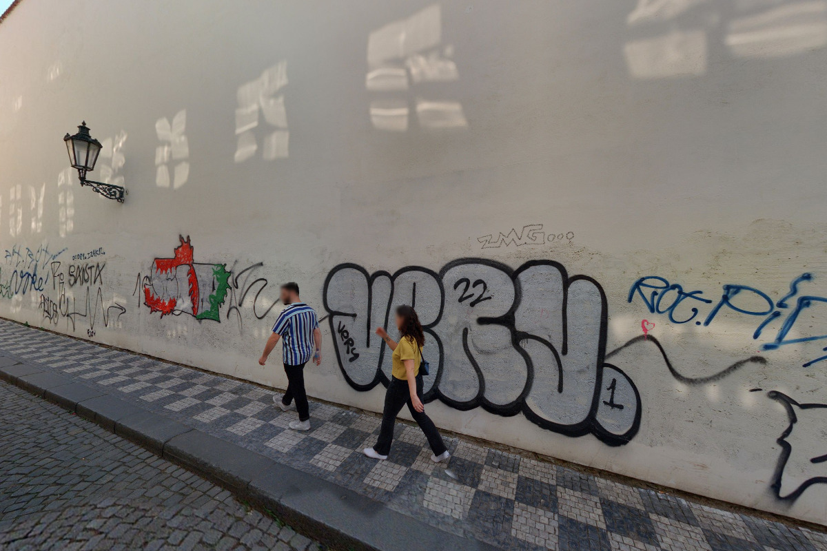 Vojanovy sady, spol. s r.o.