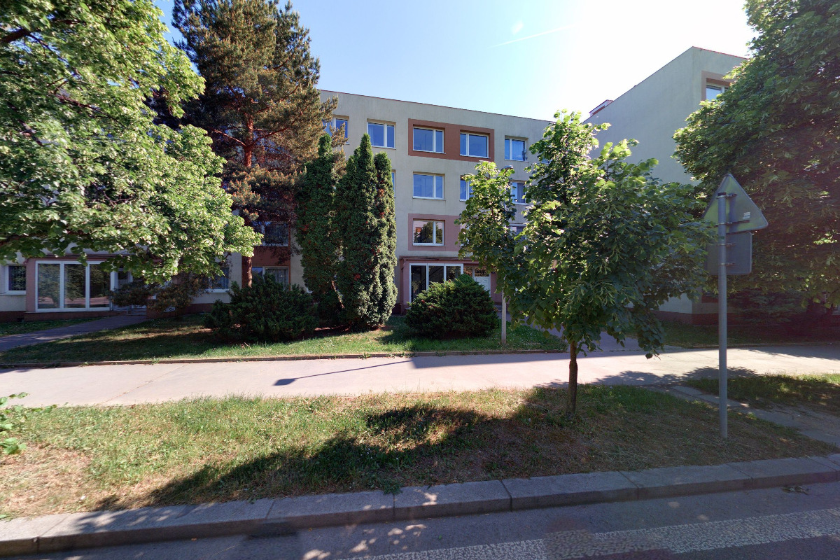 Pojištění U nemocnice foto 2