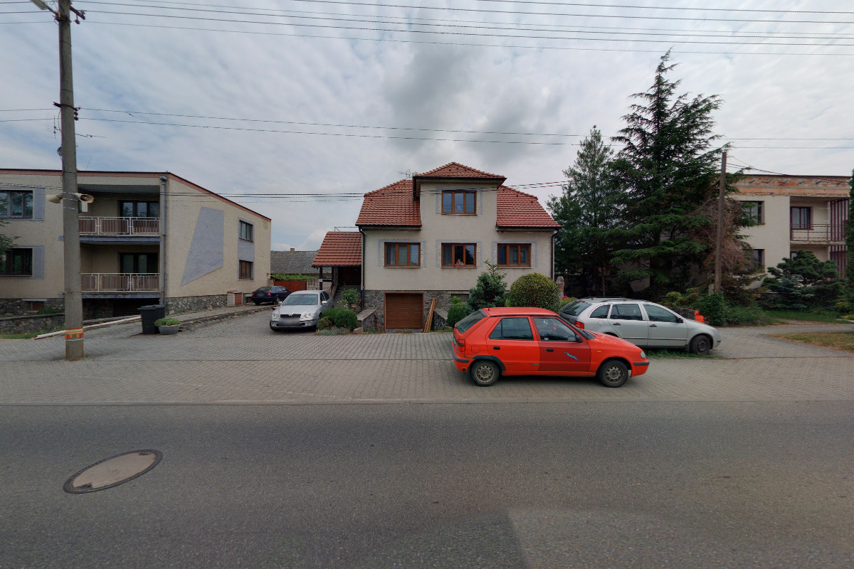 Fotograf Vojtěch Herman