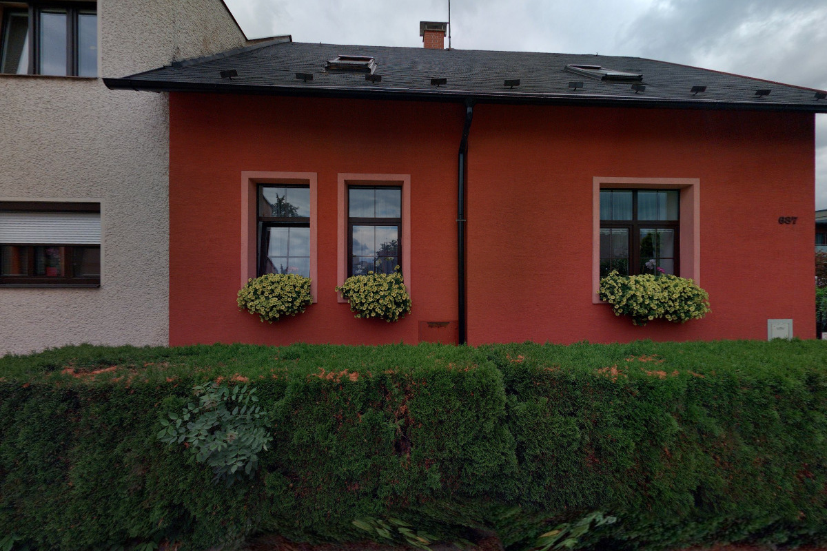 Štěpánka Sládková - úklidové služby