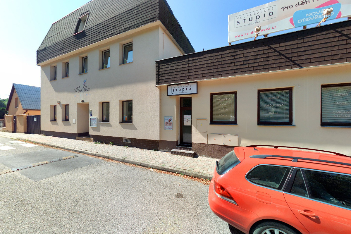 Studio MuŠka foto 5