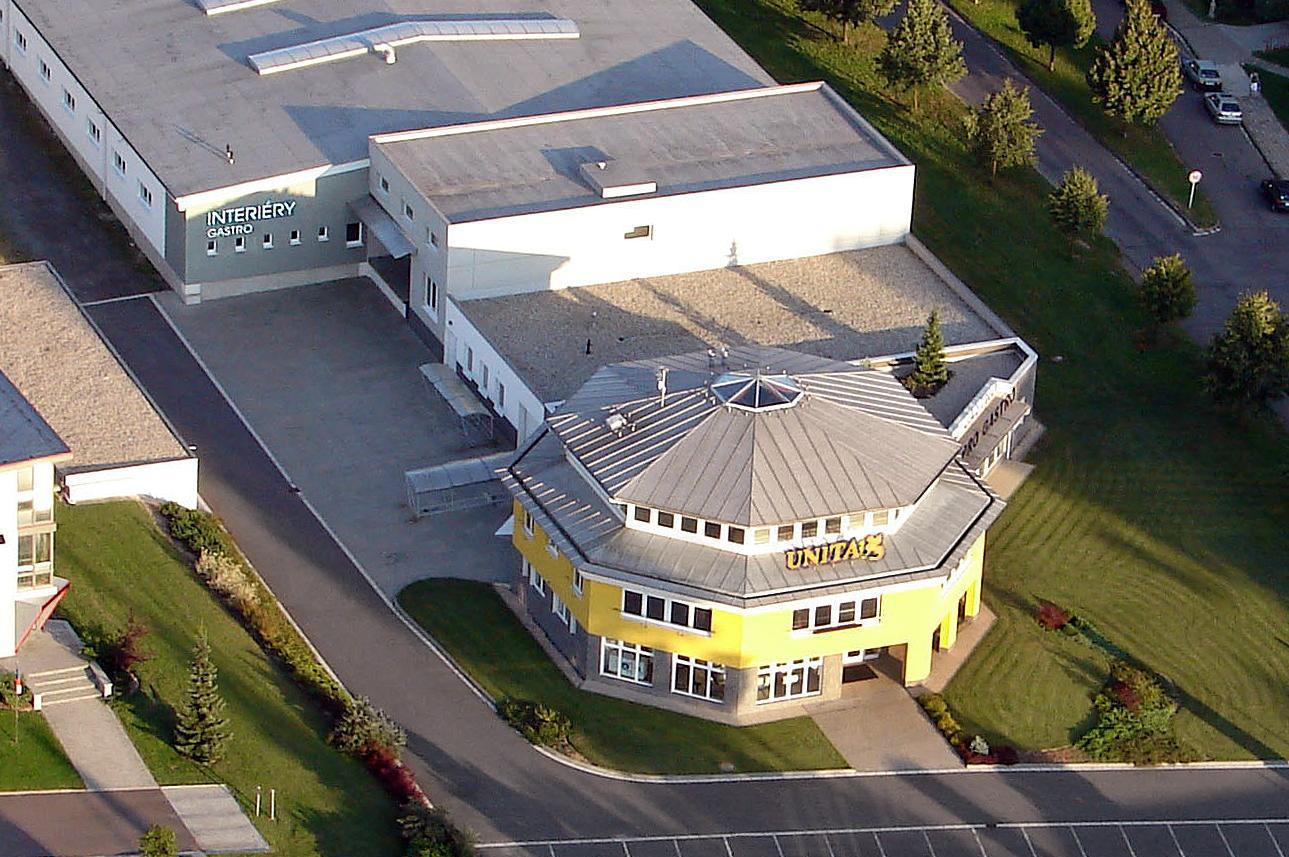 Unita interiéry s.r.o.