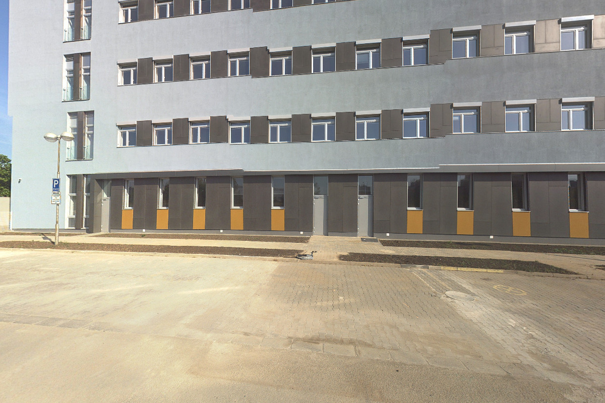 Vysoké učení technické v Brně - Ústav soudního inženýrství foto 3